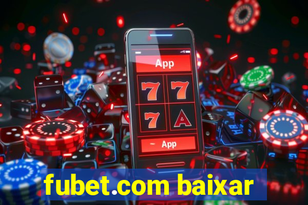 fubet.com baixar